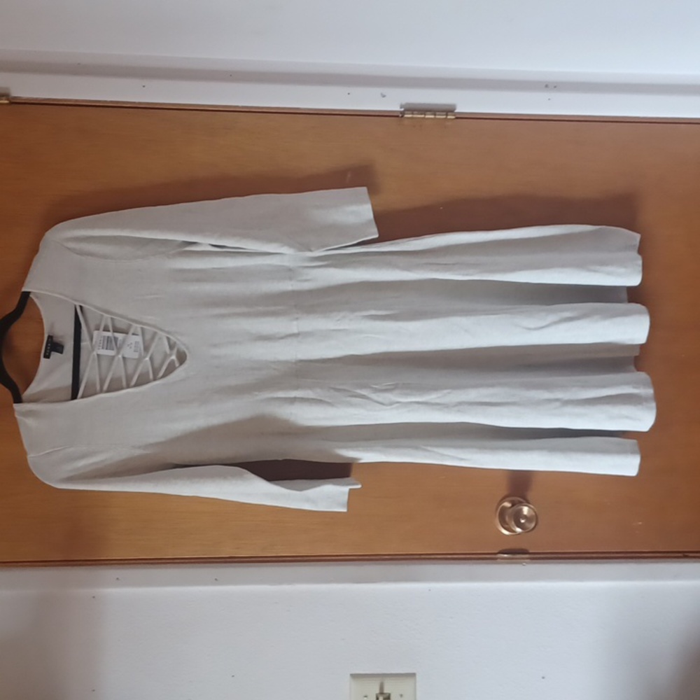 Torrid dress